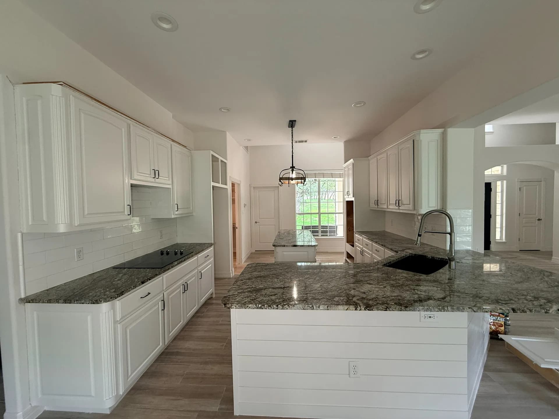 Kitchens