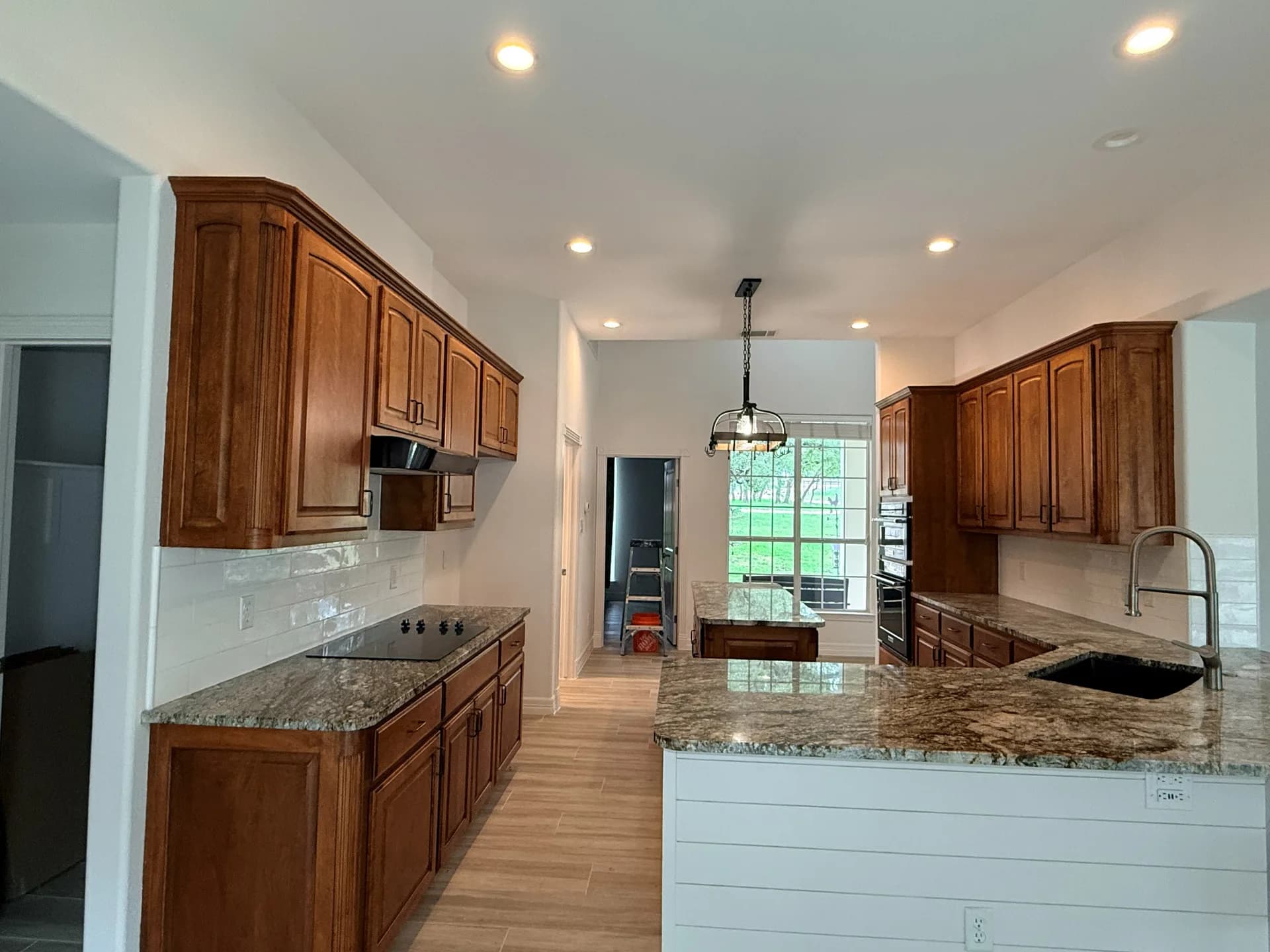 Kitchens
