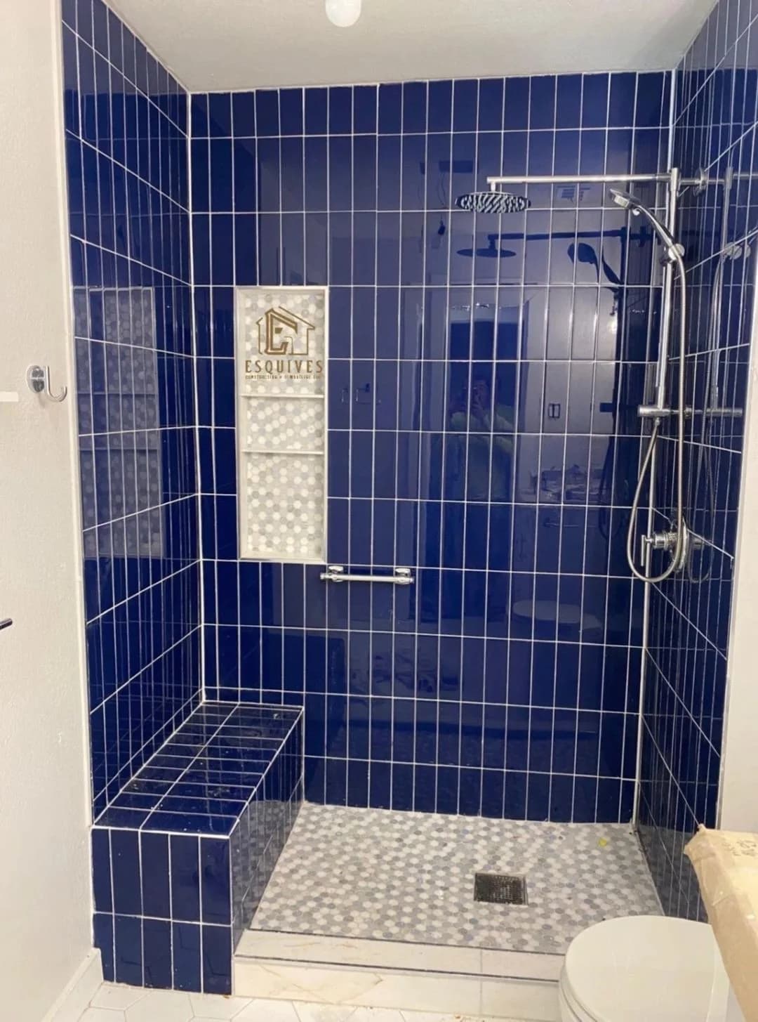 Bathrooms