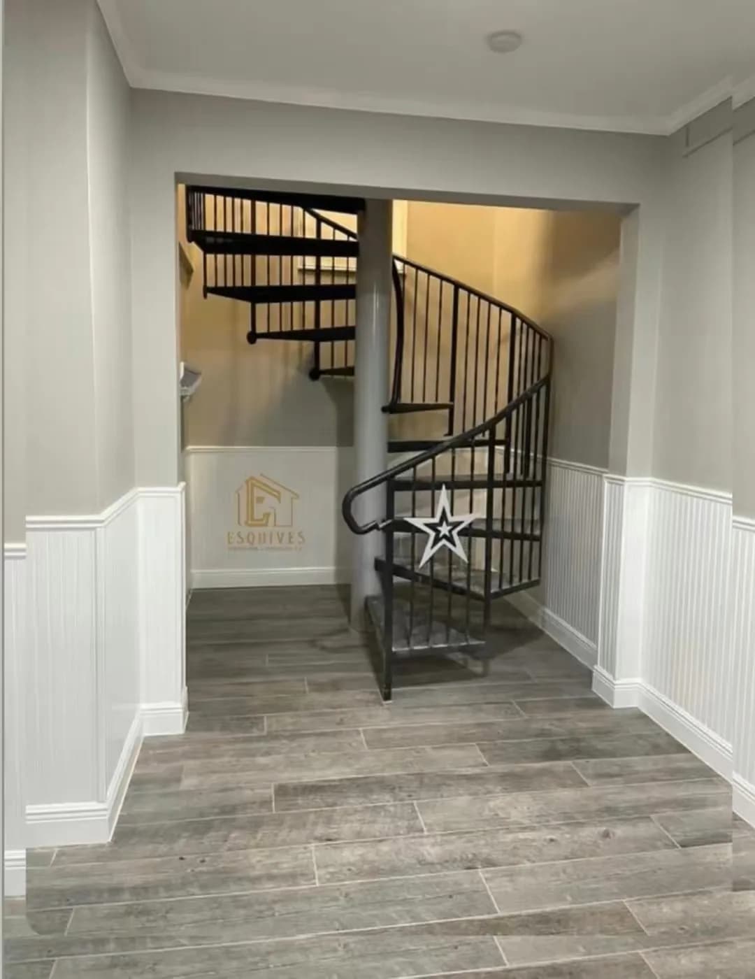 Interiors