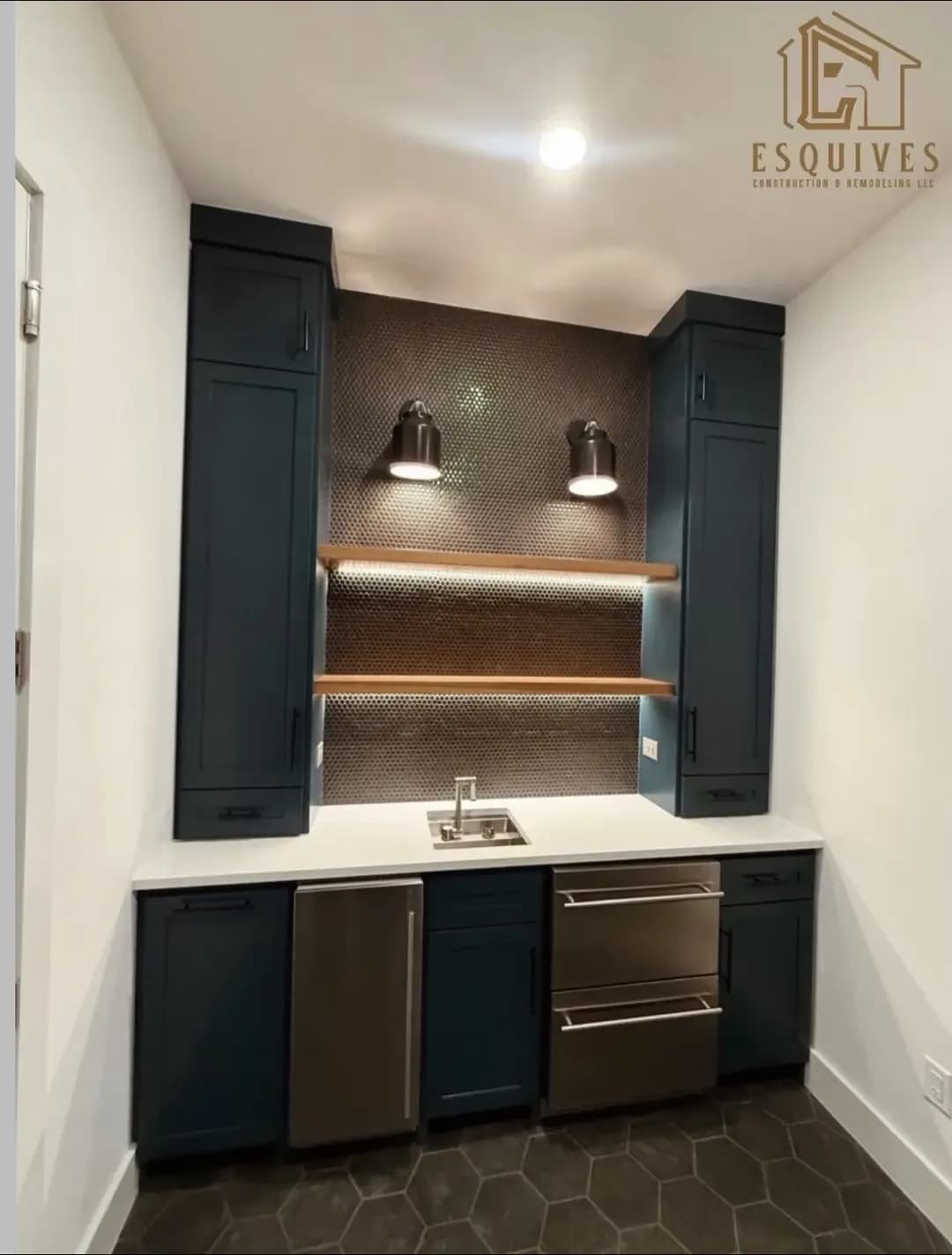 Interiors